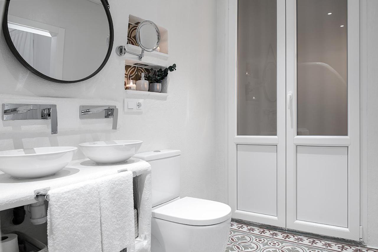 Lukanda Placentines Sevilla Dış mekan fotoğraf